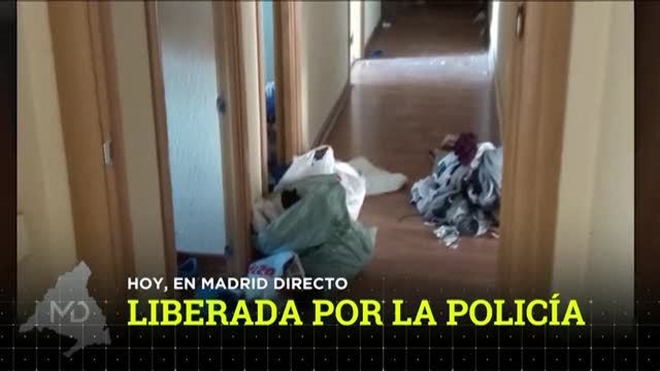 Madrid Directo 03.05.2018