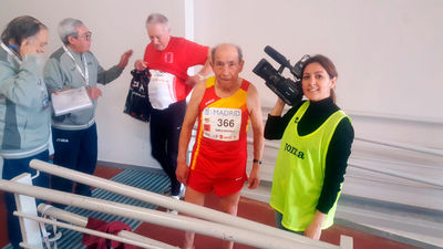 Mi Cámara y yo busca el secreto de la eterna juventud