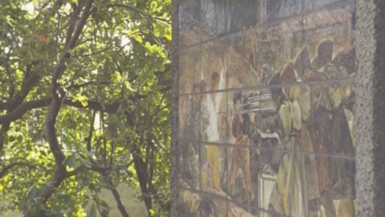 Los secretos de los fusilamientos del 3 de mayo