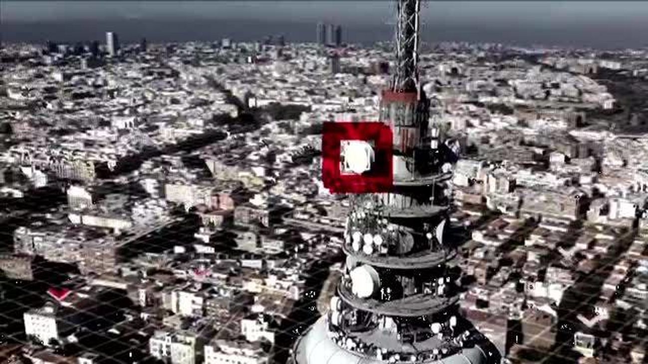 Telenoticias 1 03.05.2018