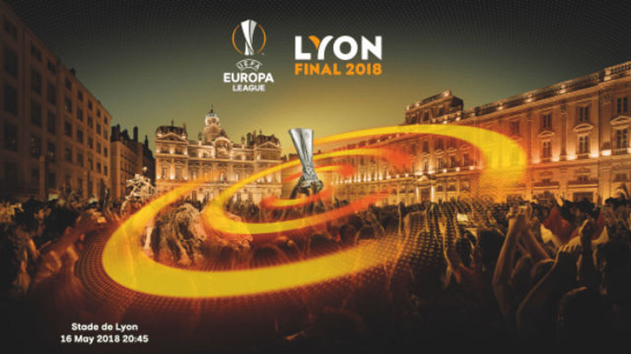 Final Europa League 2018