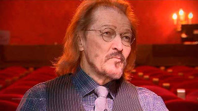 Ted Neeley: Interpretar 'Jesucristo Superstar' es la experiencia más maravillosa que jamás ha soñado