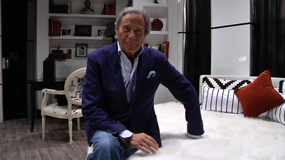 Toda una vida sobre el escenario