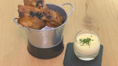 Mundo Madrid 04.05.2018