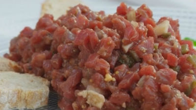 Mundo Madrid 03.05.2018