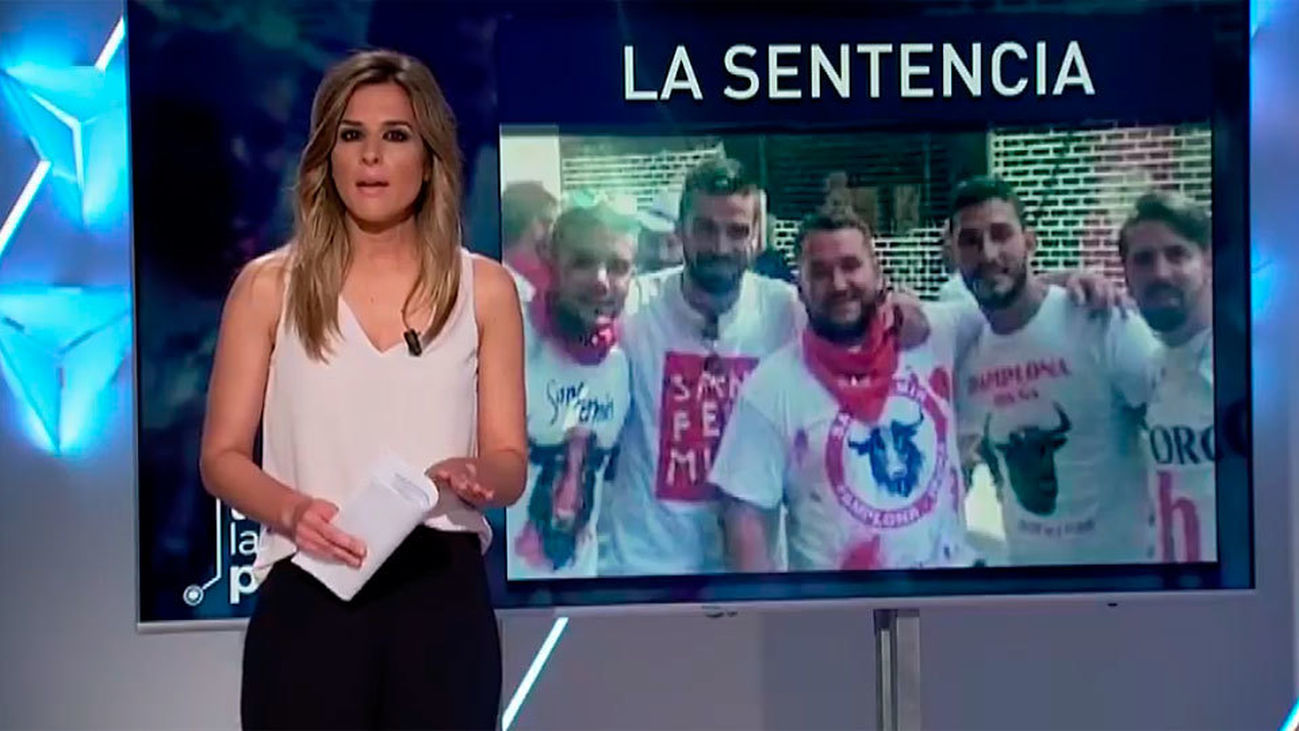 Tras la pista 03.05.2018