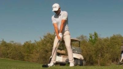 Sebastián García, fe y constancia para llegar a la profesionalidad