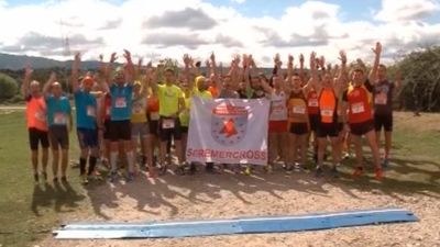 VI edición de la SEREMERCROSS