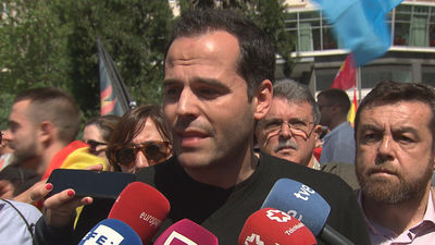 Aguado exige a Rajoy que presente ya un candidato a presidir  la Comunidad de Madrid