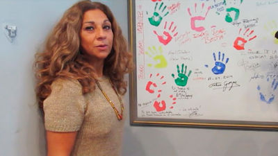 Los 60 años de Lolita Flores