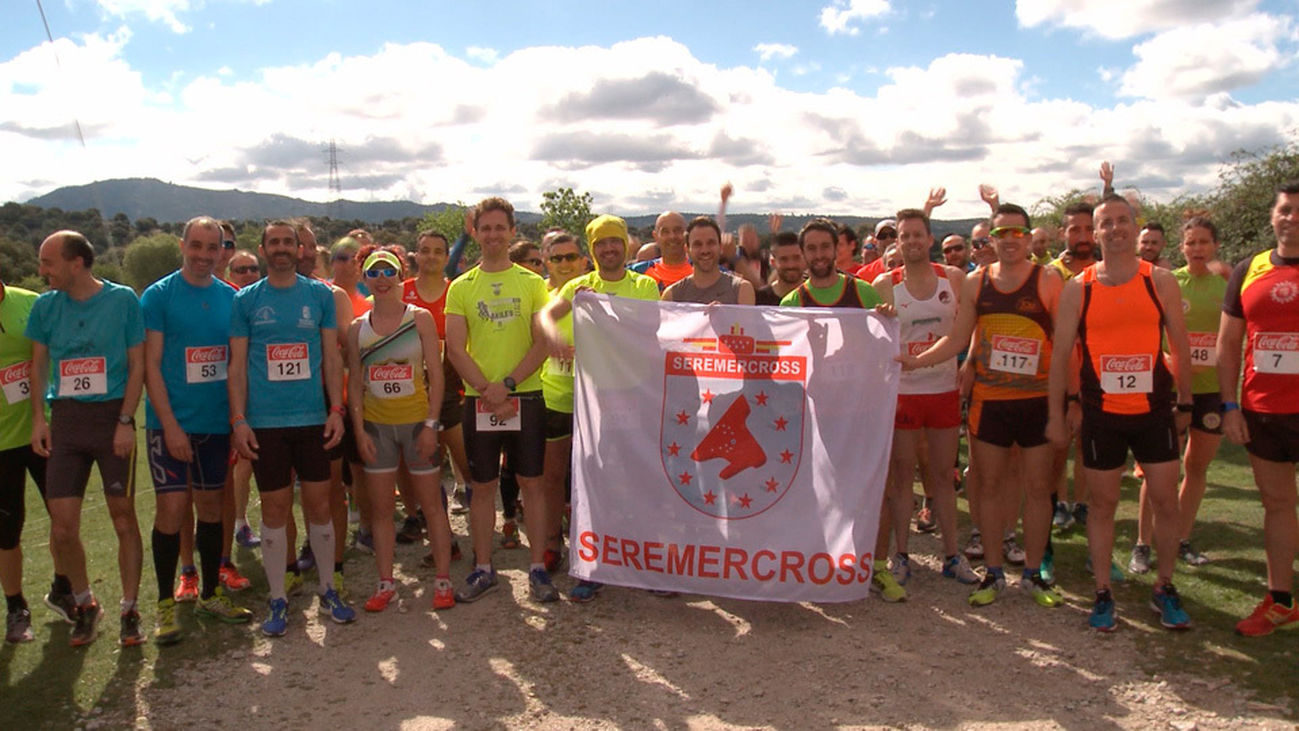 Madrid se mueve 05.05.2018