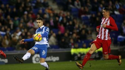 El Atleti ante el Espanyol sin apenas pausa ni descanso
