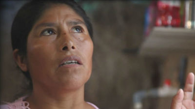 Mujeres esterilizadas a la fuerza en Perú