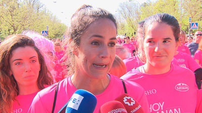 Villacís: Elegir presidente parece "una maldición divina"