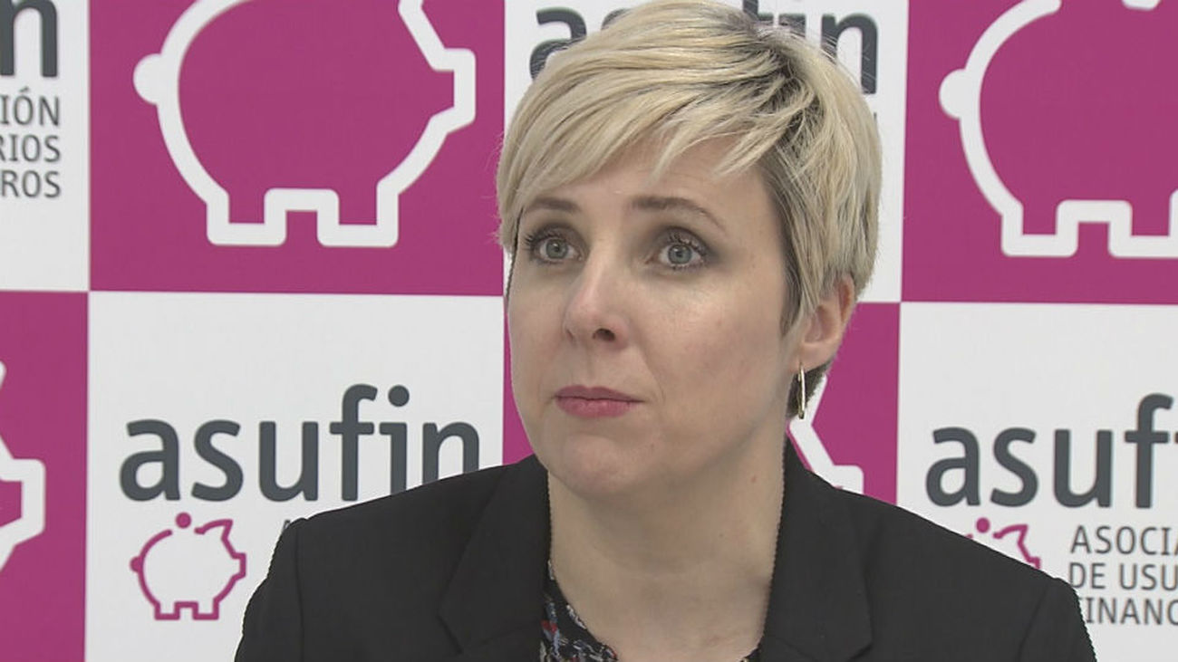 Hipotecas atrapadas en el IRPH