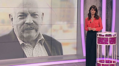 De Todo Corazón 06.05.2018