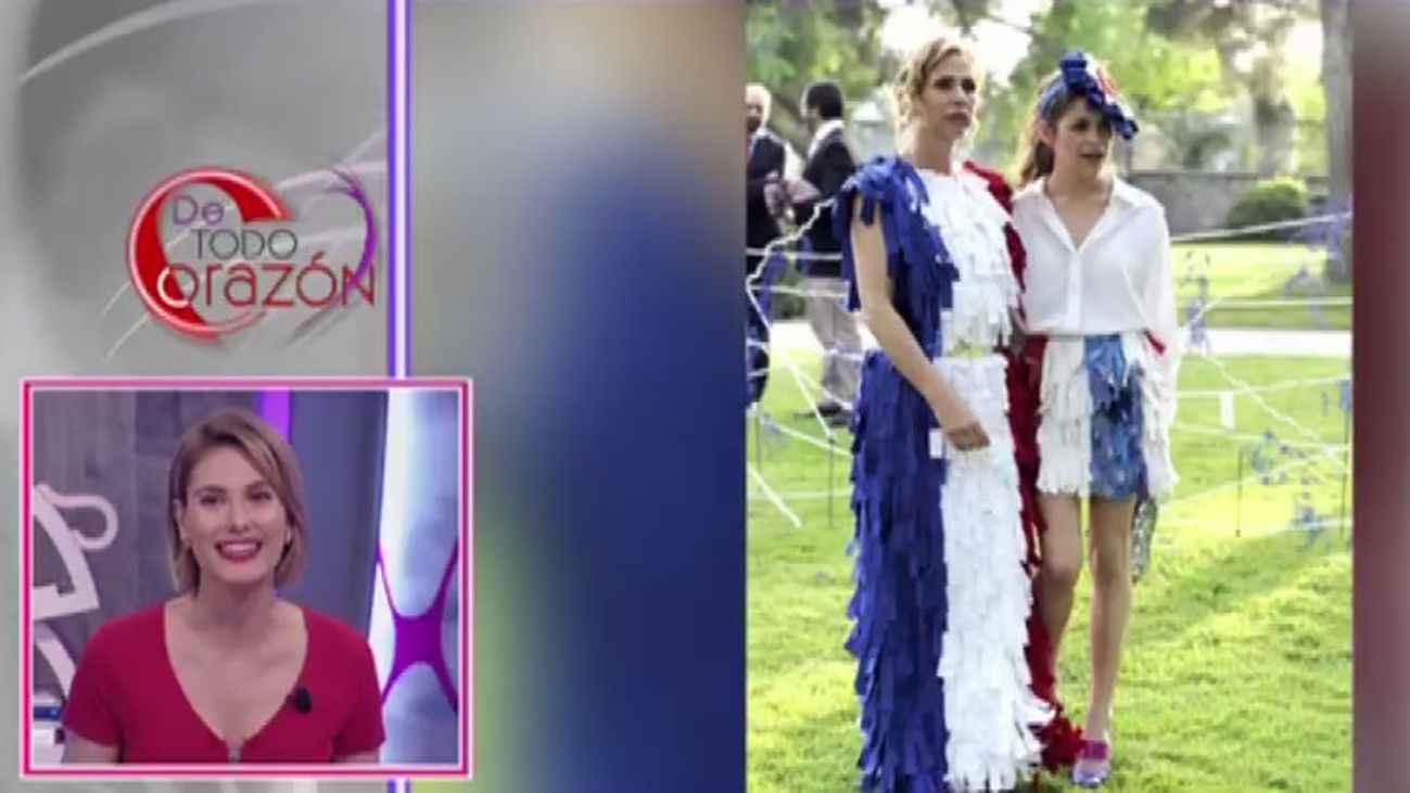 Los looks de las madres más molonas