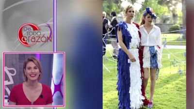 Los looks de las madres más molonas