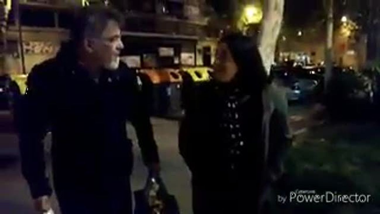 Mariana, una súper #MAMAT