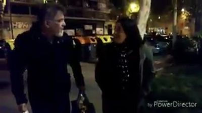 Mariana, una súper #MAMAT