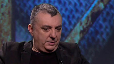 El libro 'Ordesa', de Manuel Vilas, sorpresa de la temporada