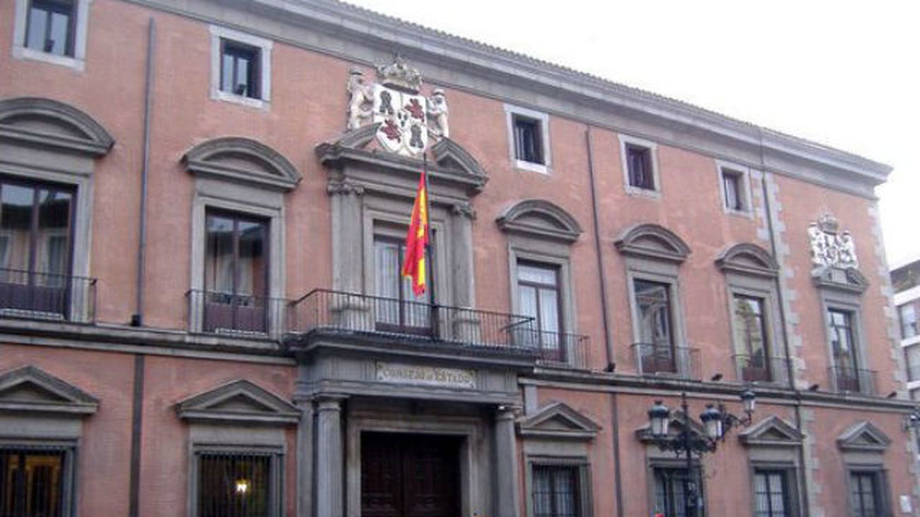 Sede del Consejo de Estado