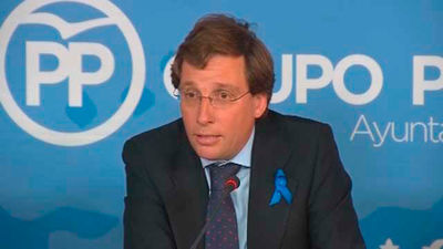 El PP pide investigar los contratos a cooperativas afines a Ahora Madrid