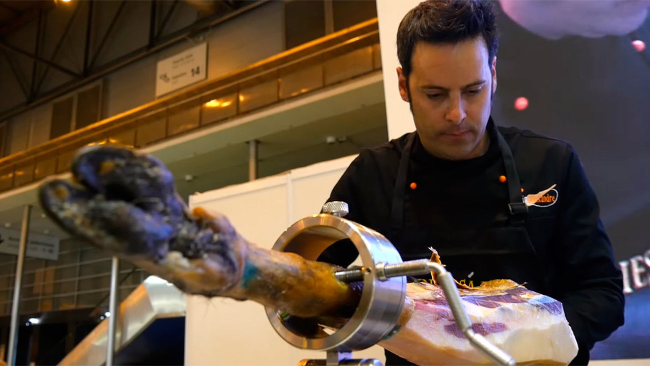 Madrid, capital de productos 'delicatesen' del 7 al 10 de mayo