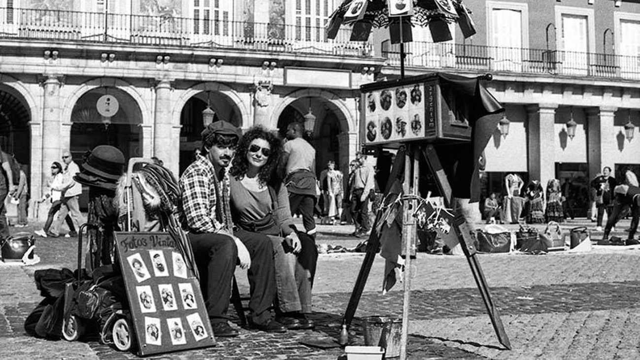 Los minuteros a punto de extinguirse