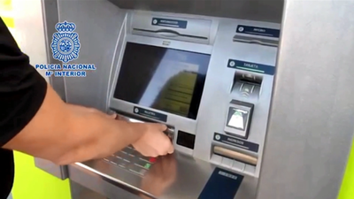 Los métodos de estafa más empleados