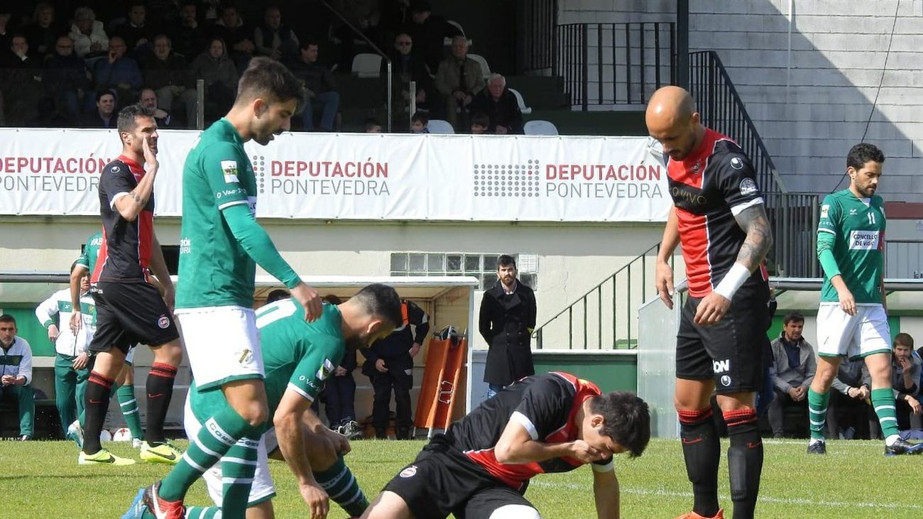 Fútbol de Madrid 14.04.2018