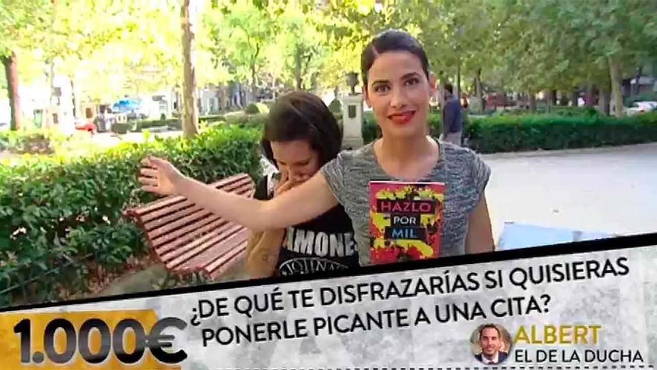 Hazlo por mil 05.05.2018