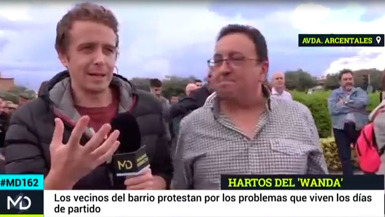 Madrid Directo 07.05.2018