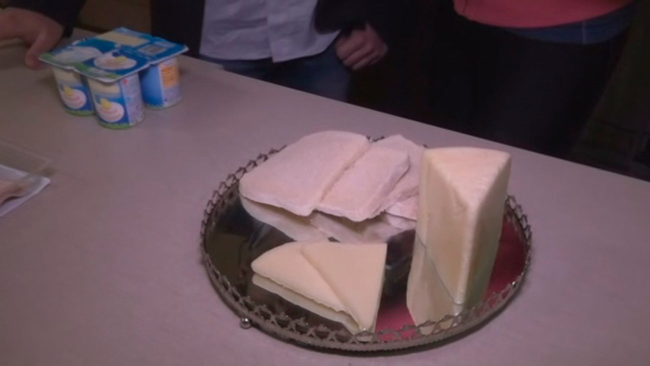 ¿Es sano consumir alimentos caducados?