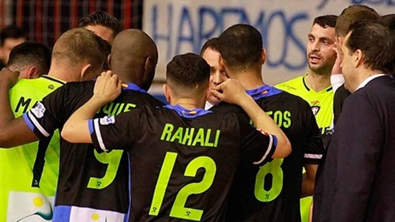 Pista Azul 05.05.2018