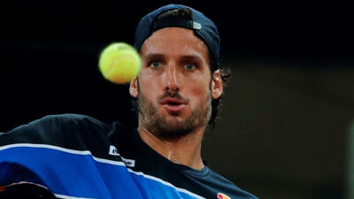 Mutua Madrid: Victorias de Feliciano López y Bautista