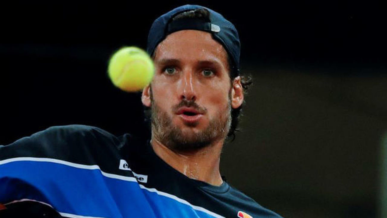 Mutua Madrid: Victorias de Feliciano López y Bautista