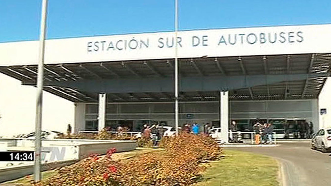 Detenido un hombre que escondía 4 kilos de metanfetamina en botiquines sanitarios