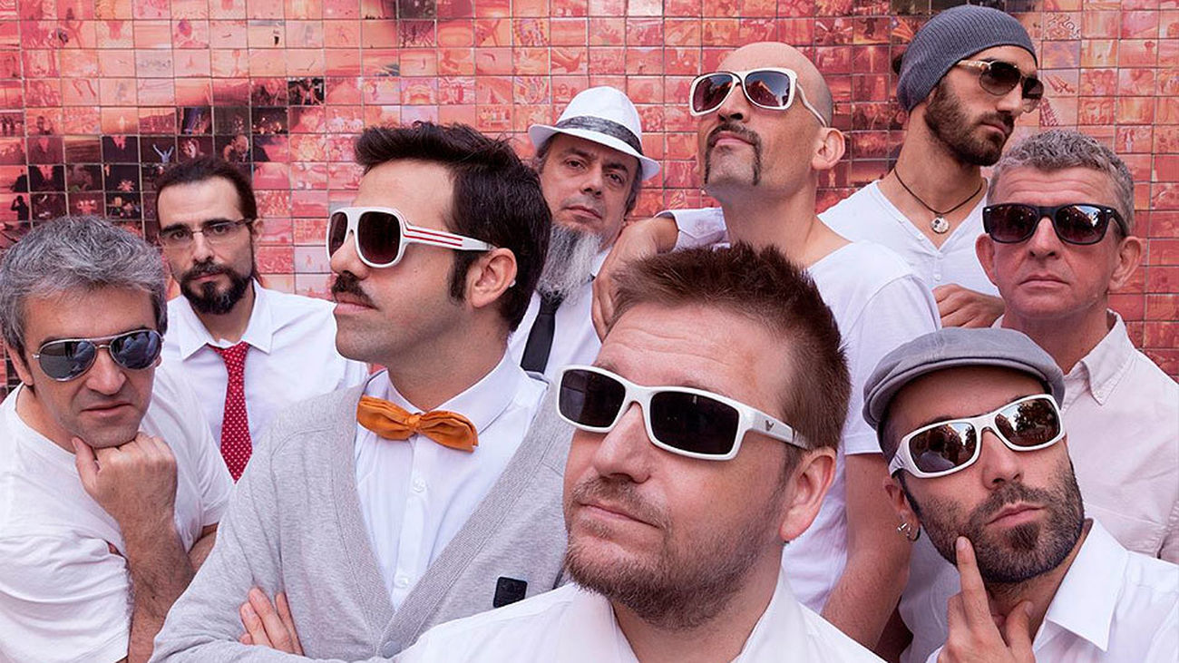 Fundación Tony Manero