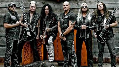 Collado Villalba acogerá a la banda alemana Primal Fear