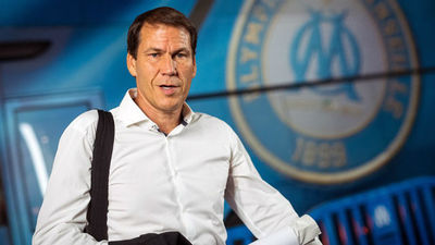 Rudi García: "No somos favoritos, pero ya ganamos a grandes equipos"