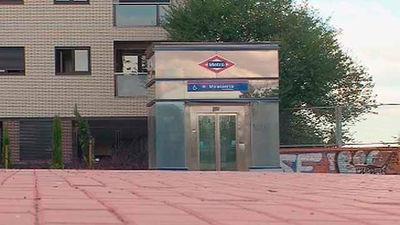 26 millones de euros para la instalación de 17 ascensores en 3 estaciones de Metro