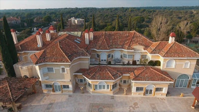 Estas son las cinco viviendas más caras de Madrid