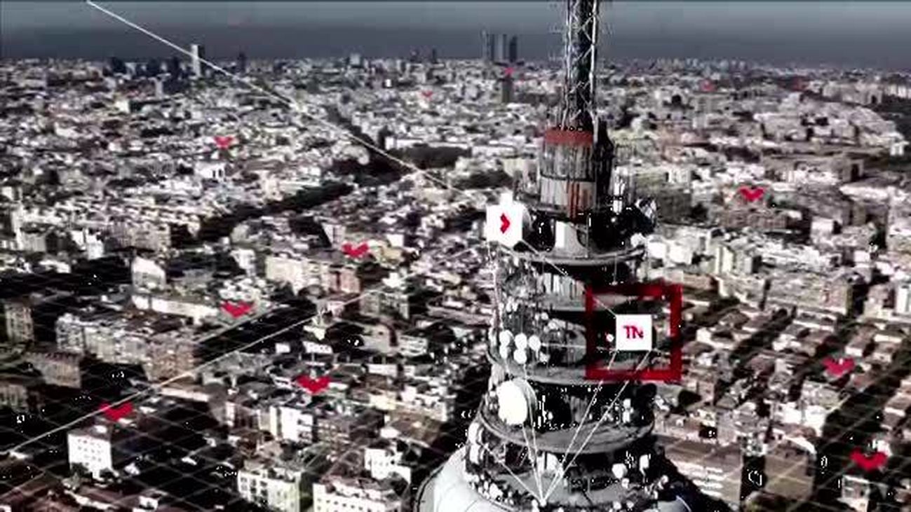 Telenoticias 1 08.05.2018