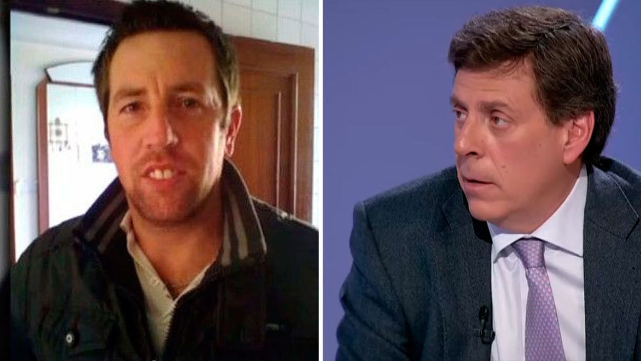 Tras la pista 07.05.2018