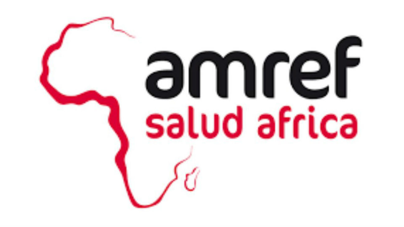 Amref África