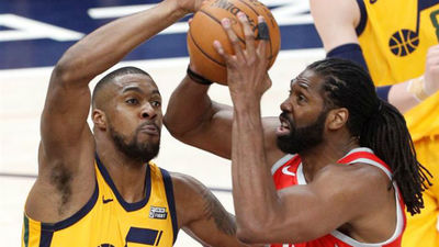 Rockets-Warriors, la final deseada en la Conferencia Oeste