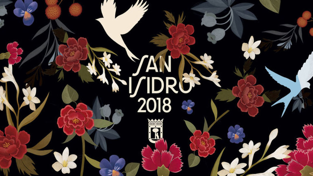 Planes para calentar motores el lunes en las fiestas de San Isidro