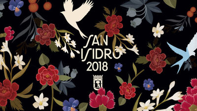 Planes para calentar motores el lunes en las fiestas de San Isidro