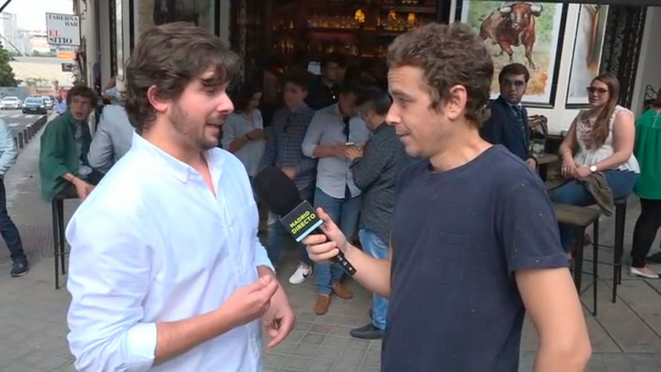 Los bares de Ventas, indignados con el Ayuntamiento